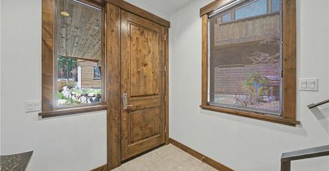 643 Rosewood Circle, Incline Village, NV 89451 Photo