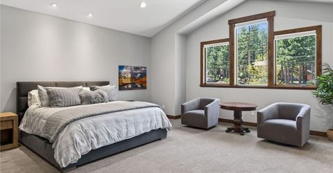 643 Rosewood Circle, Incline Village, NV 89451 Photo