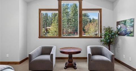 643 Rosewood Circle , Incline Village, NV 89451 Photo