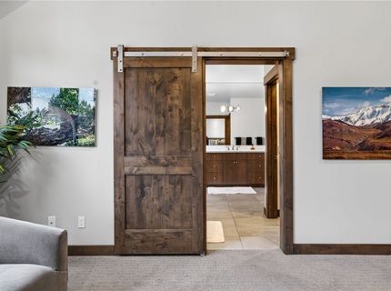 643 Rosewood Circle , Incline Village, NV 89451 Photo