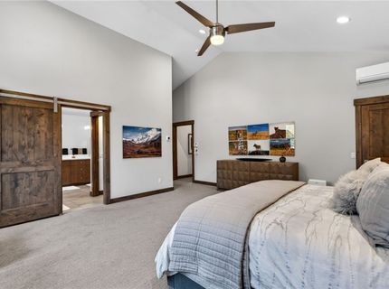 643 Rosewood Circle , Incline Village, NV 89451 Photo