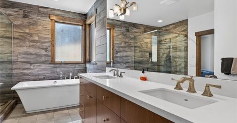 643 Rosewood Circle , Incline Village, NV 89451 Photo