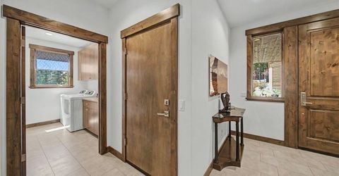 643 Rosewood Circle, Incline Village, NV 89451 Photo