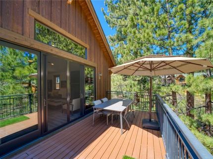 643 Rosewood Circle, Incline Village, NV 89451 Photo