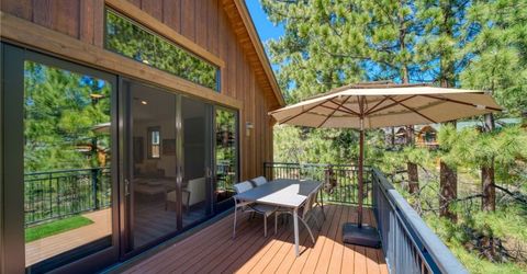 643 Rosewood Circle, Incline Village, NV 89451 Photo