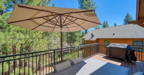 643 Rosewood Circle, Incline Village, NV 89451 Photo