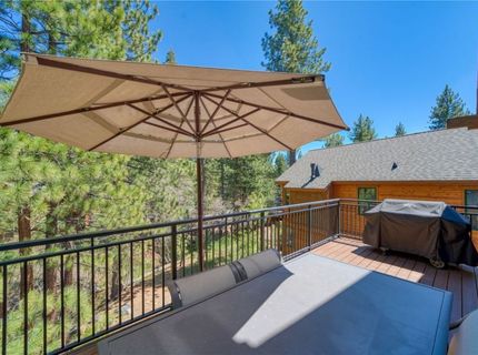 643 Rosewood Circle, Incline Village, NV 89451 Photo