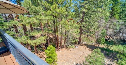 643 Rosewood Circle , Incline Village, NV 89451 Photo