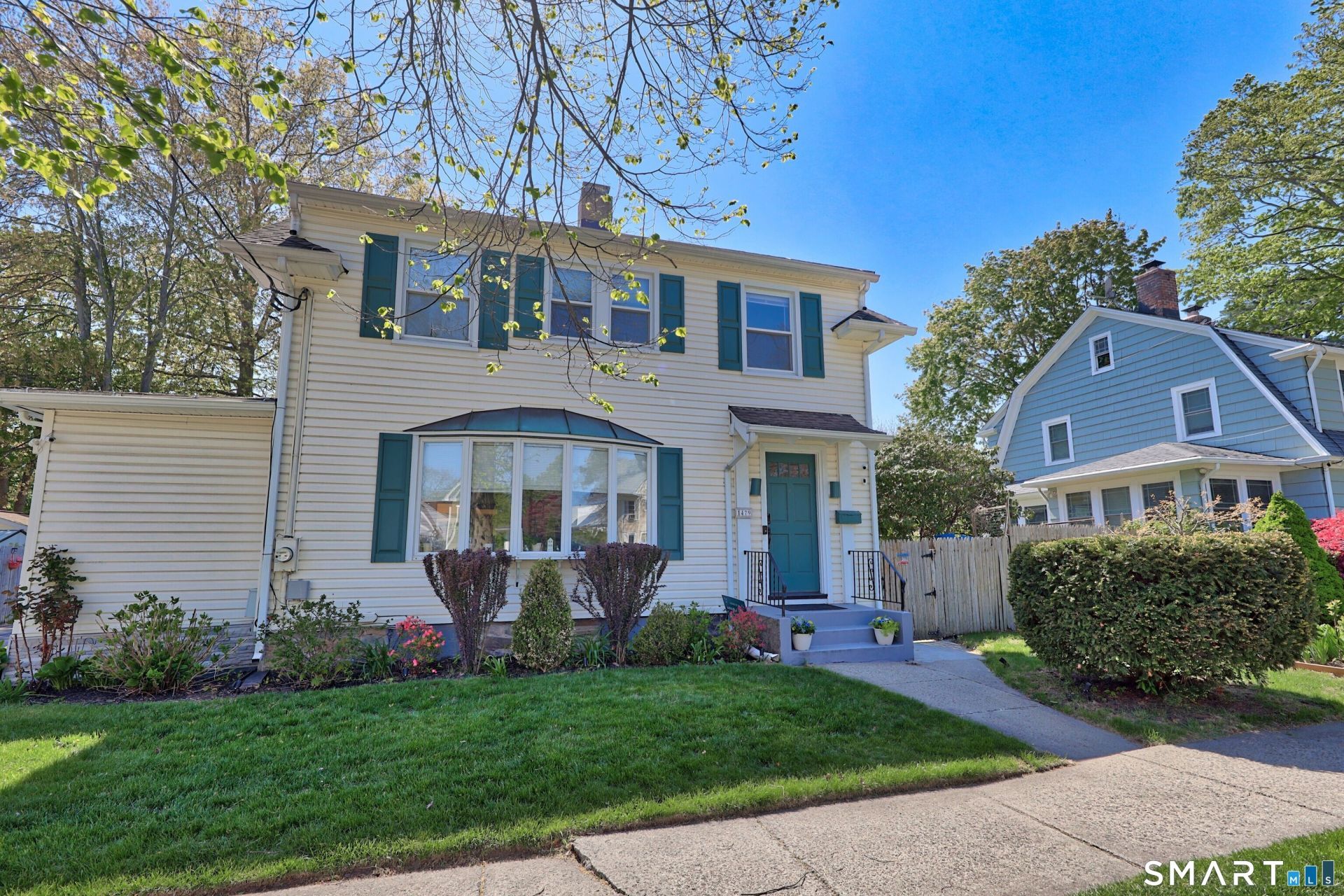 1479 Laurel, Bridgeport, CT 06604 Main Photo