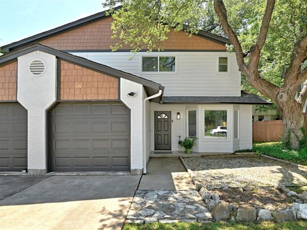 2105 Kirksey DR, Unit B, Austin, TX 78741