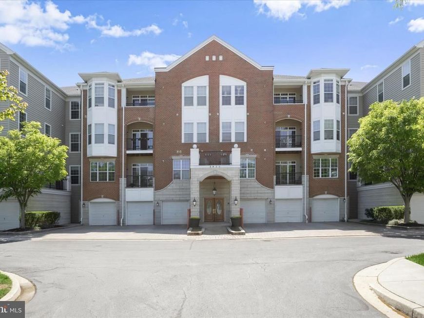 5930 Great Star Drive, Unit 205, Clarksville, MD 21029 Main Photo
