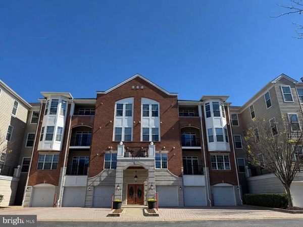 5930 GREAT STAR DRIVE , Unit 205, CLARKSVILLE, MD 21029
