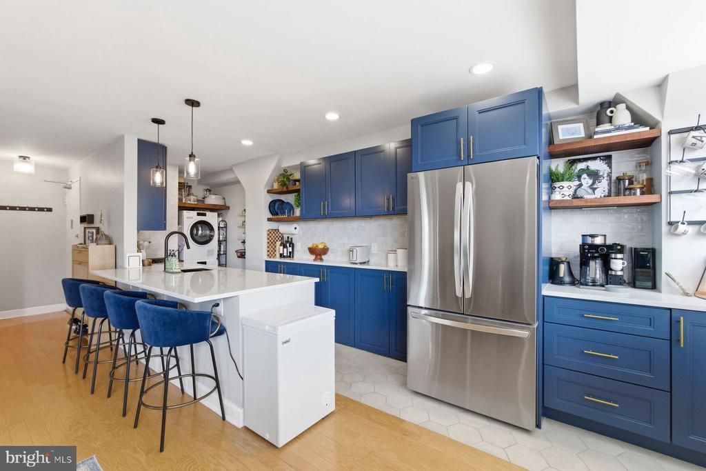 1810 Rittenhouse Square, Unit 509, Philadelphia, PA 19103 Main Photo