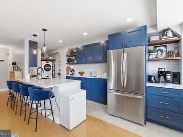 1810 RITTENHOUSE SQUARE, Unit 509, PHILADELPHIA, PA 19103
