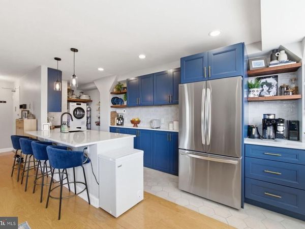 1810 RITTENHOUSE SQUARE, Unit 509, PHILADELPHIA, PA 19103
