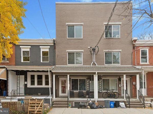 3817 WALLACE STREET, PHILADELPHIA, PA 19104