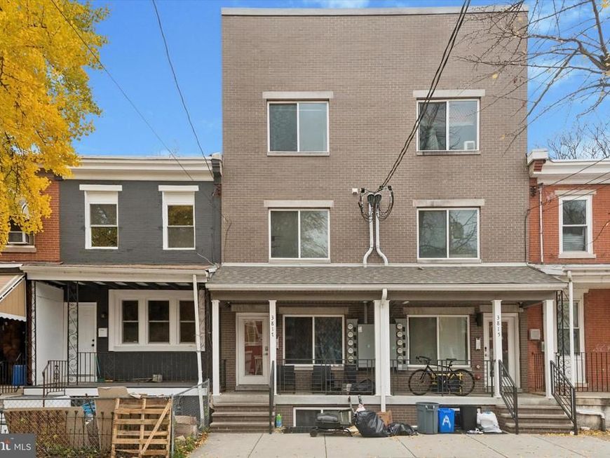 3817 Wallace Street, Philadelphia, PA 19104 Main Photo