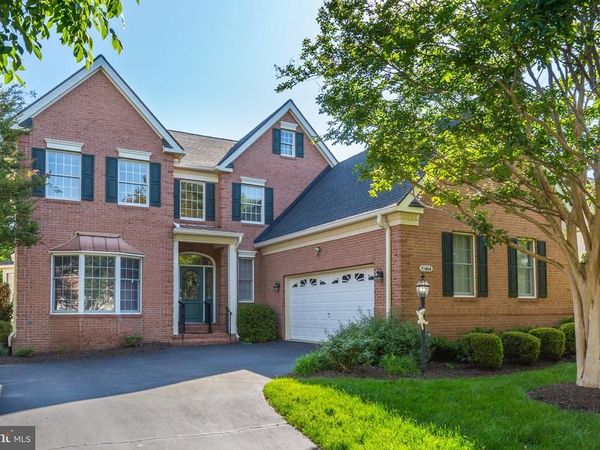 43464 FOXGROVE COURT, ASHBURN, VA 20147