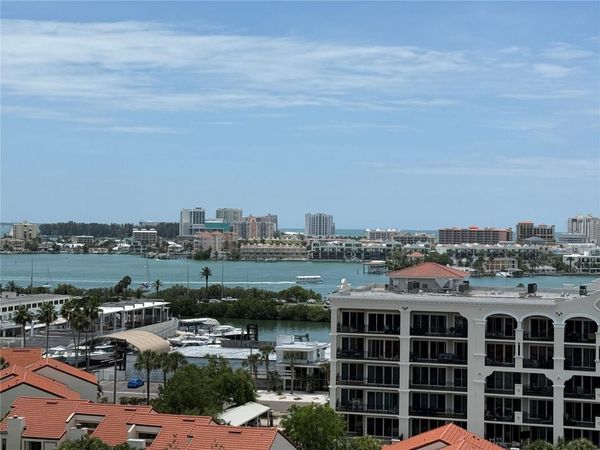 255 DOLPHIN POINT , Unit 2, CLEARWATER BEACH, FL 33767