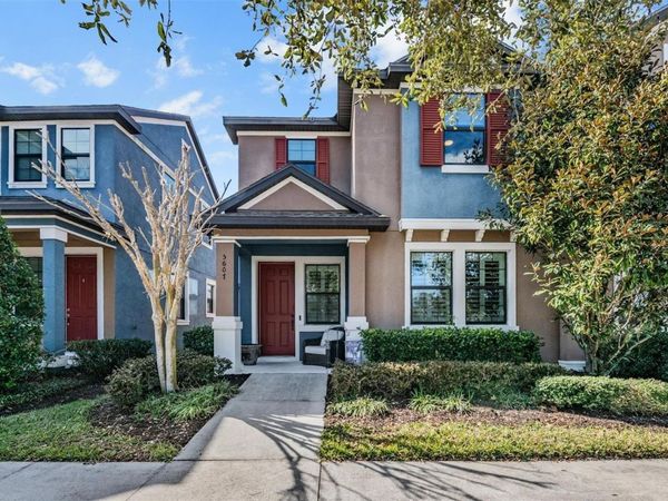 5607 HOMETOWN LANE , LITHIA, FL 33547