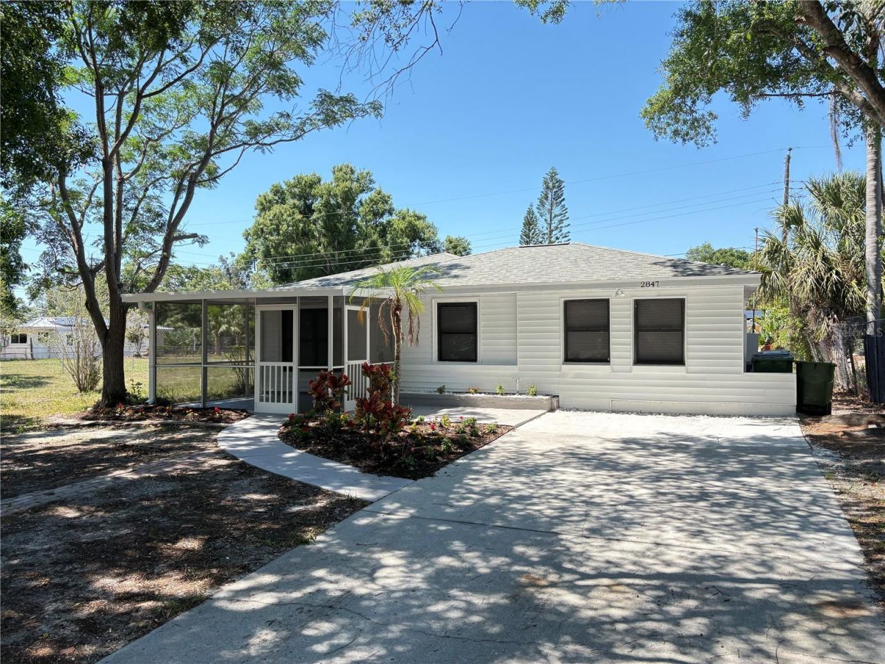 2847 Oak Street , Sarasota, FL 34237 Photo