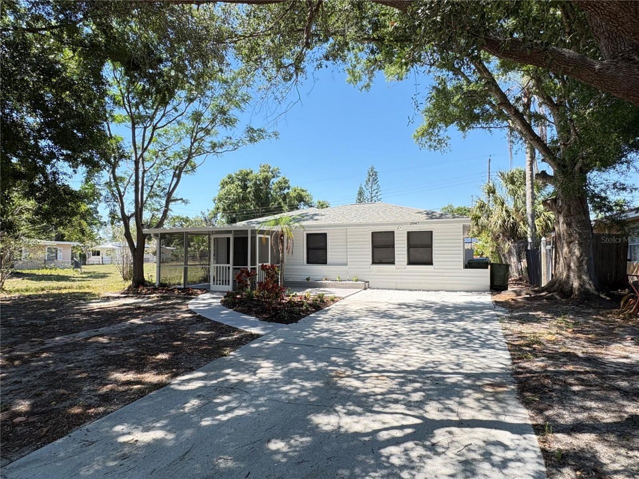 2847 Oak Street , Sarasota, FL 34237 Photo