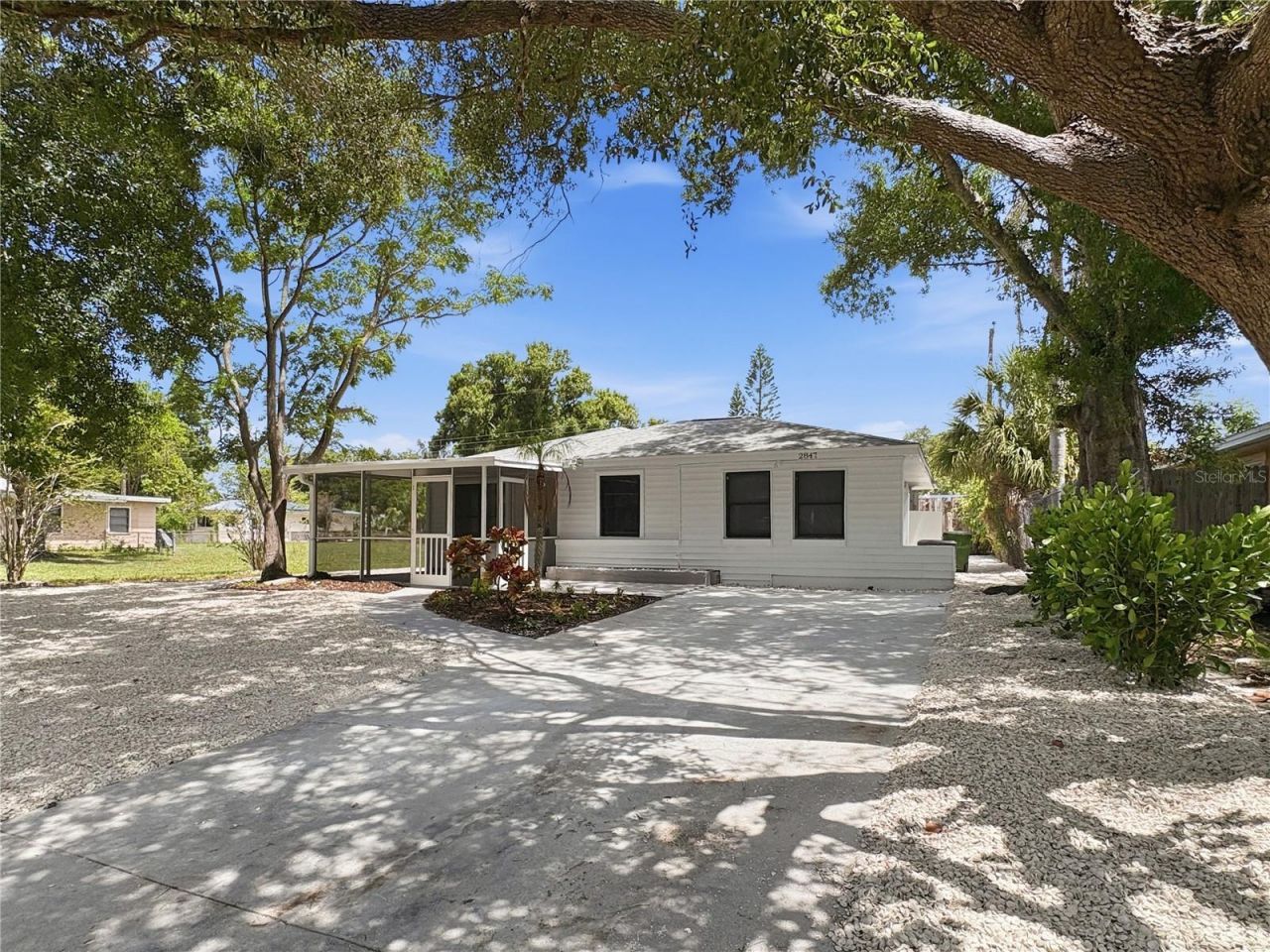 2847 Oak Street, Sarasota, FL 34237 Photo