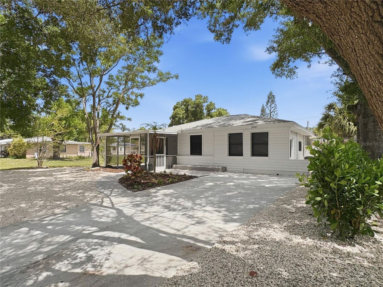 2847 Oak Street, Sarasota, FL 34237 Photo