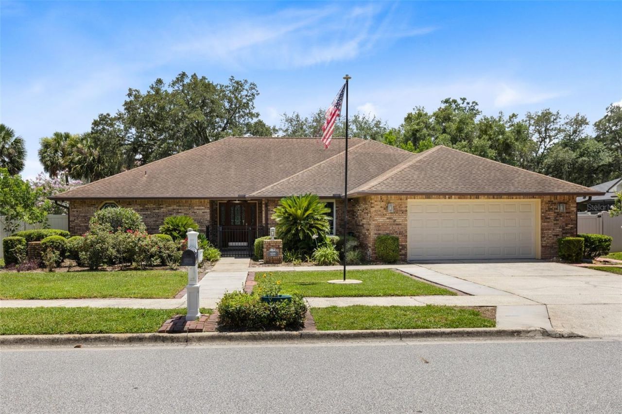 4209 Lori Loop, Winter Springs, FL 32708 Main Photo