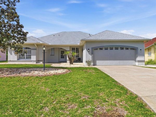 434 W CRESTMONT COURT , BEVERLY HILLS, FL 34465
