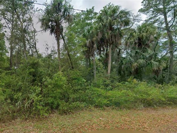 11148 W CEDAR LAKE DRIVE , CRYSTAL RIVER, FL 34428