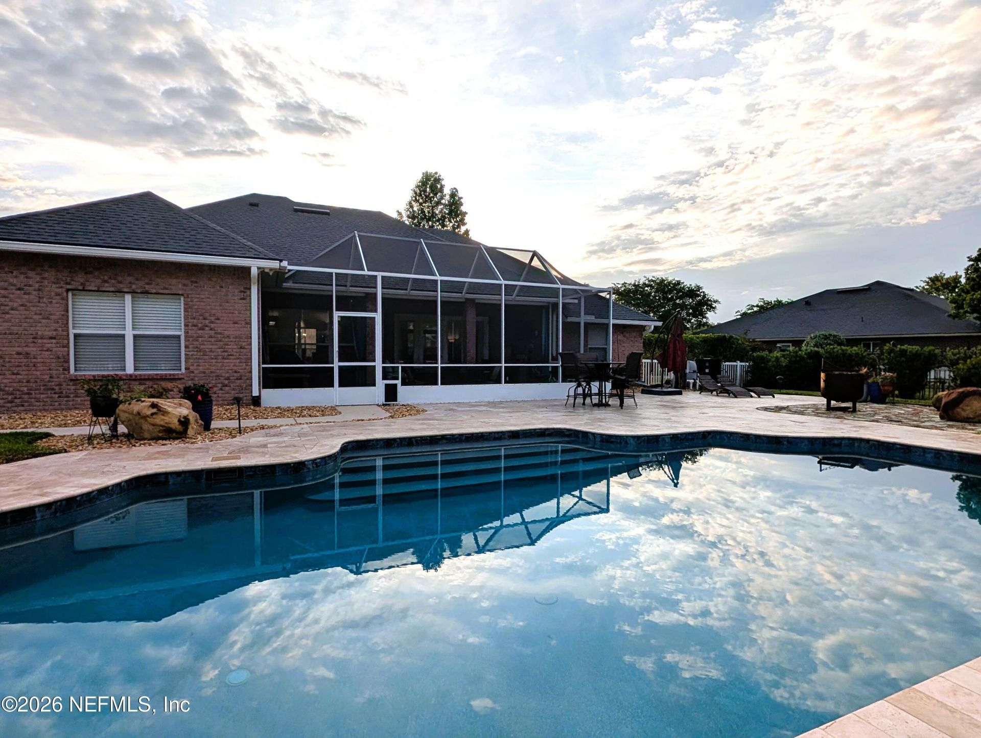 782 Wellhouse Drive, Jacksonville, FL 32220 Photo