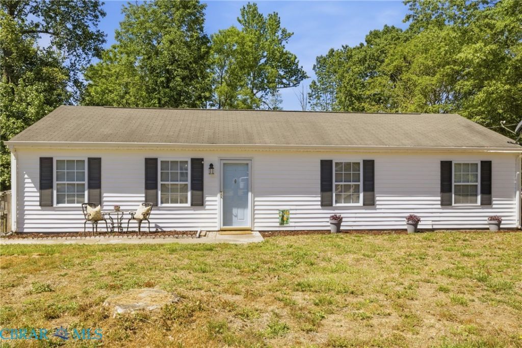 81 Easy Street, Dutton, VA 23050 Main Photo