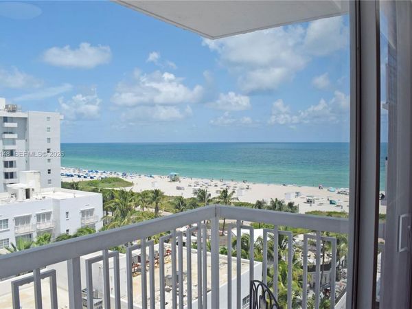 401 Ocean Dr, Unit 924, Miami Beach, FL 33139