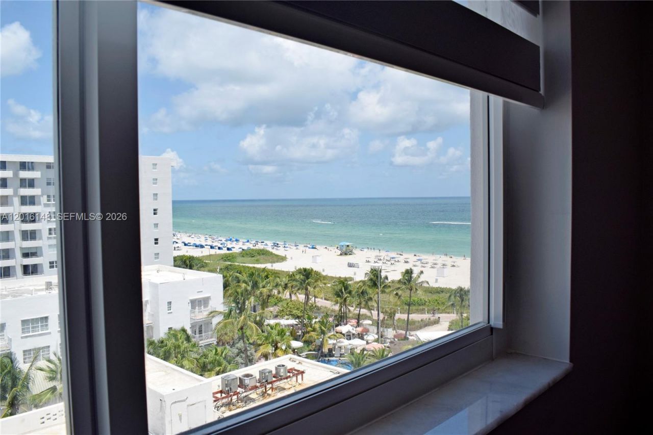 401 Ocean Dr, Unit 924, Miami Beach, FL 33139 Photo
