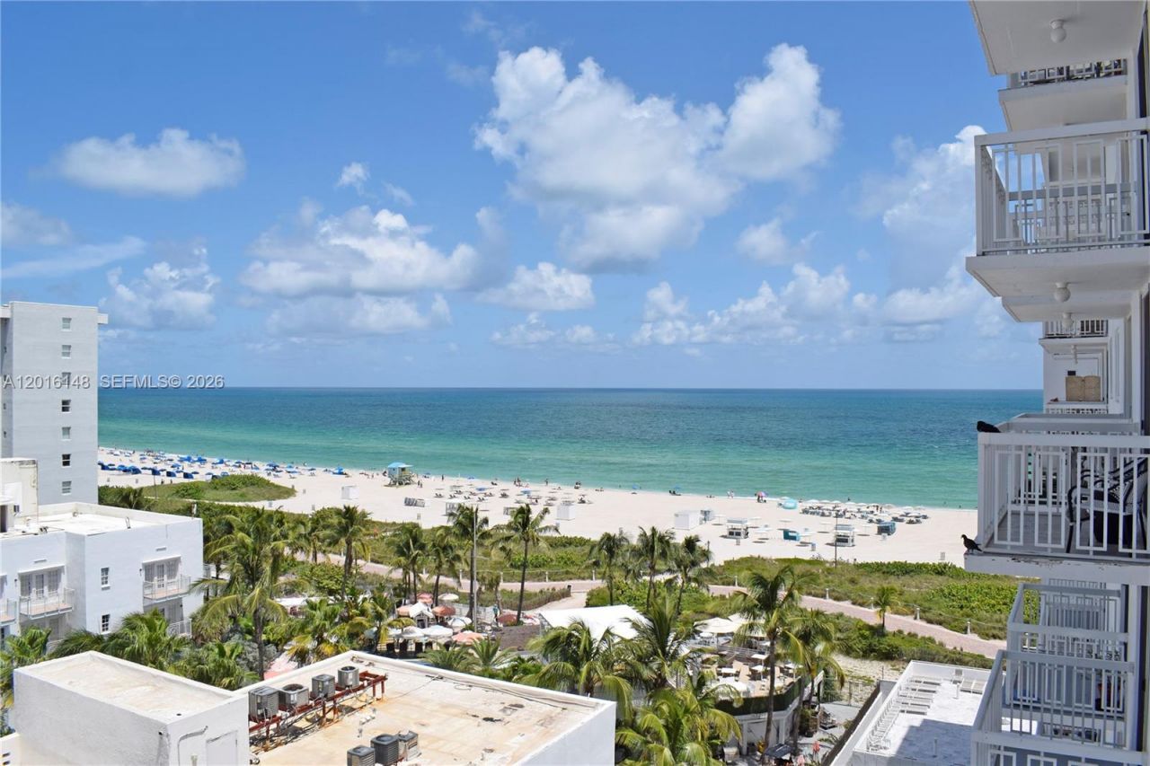 401 Ocean Dr, Unit 924, Miami Beach, FL 33139 Photo