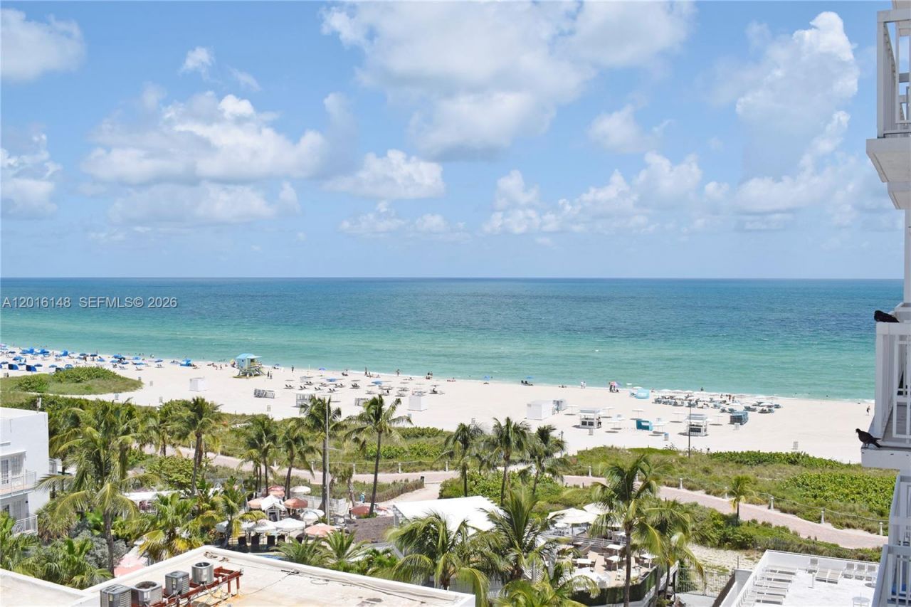 401 Ocean Dr, Unit 924, Miami Beach, FL 33139 Photo