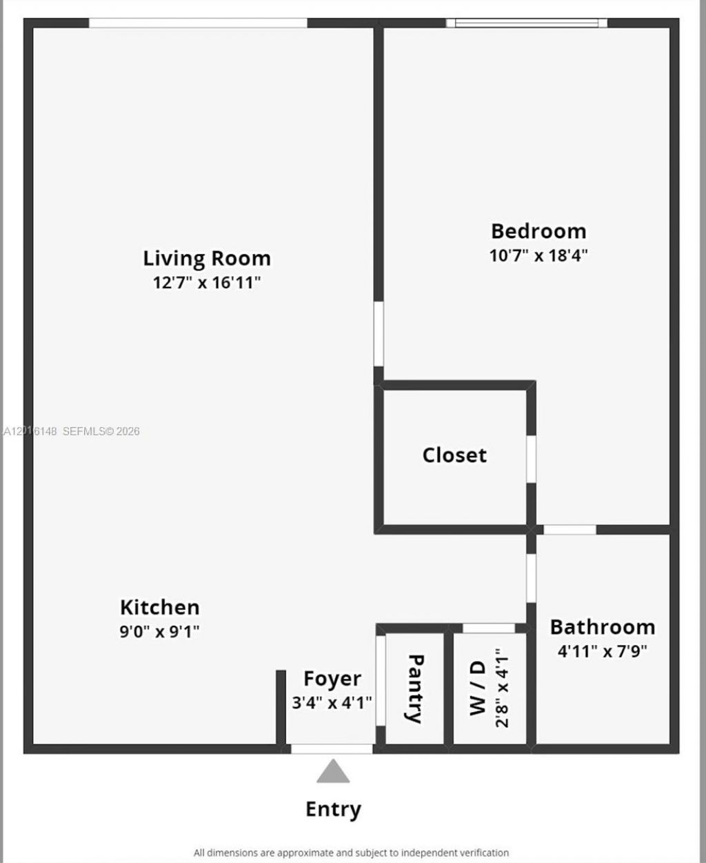 401 Ocean Dr, Unit 924, Miami Beach, FL 33139 Photo