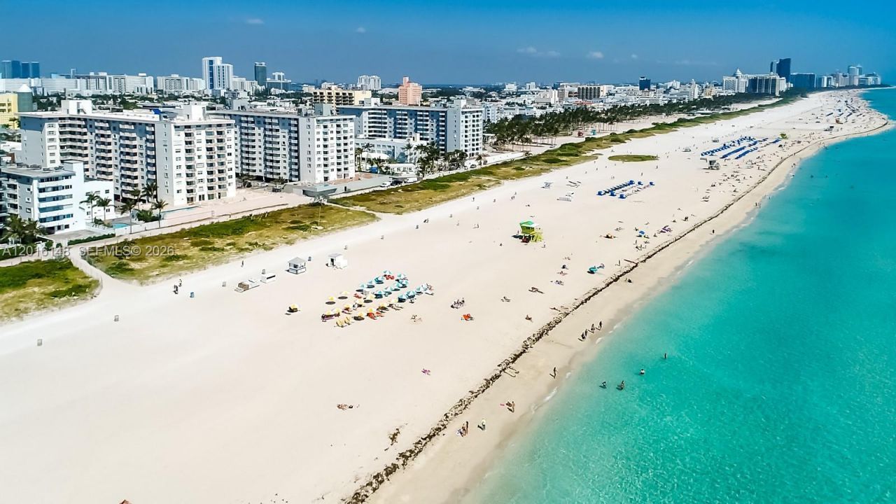 401 Ocean Dr, Unit 924, Miami Beach, FL 33139 Photo