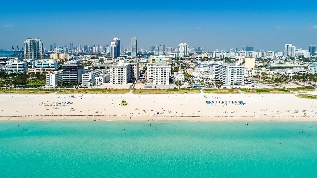 401 Ocean Dr, Unit 924, Miami Beach, FL 33139 Photo
