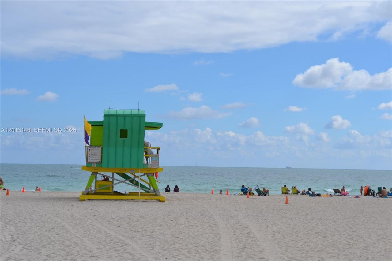 401 Ocean Dr, Unit 924, Miami Beach, FL 33139 Photo