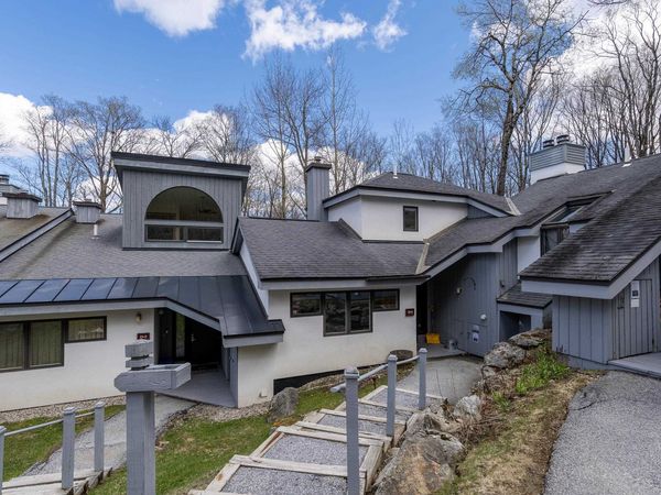 459 Woods Lane, Unit D6, Killington, VT 05751