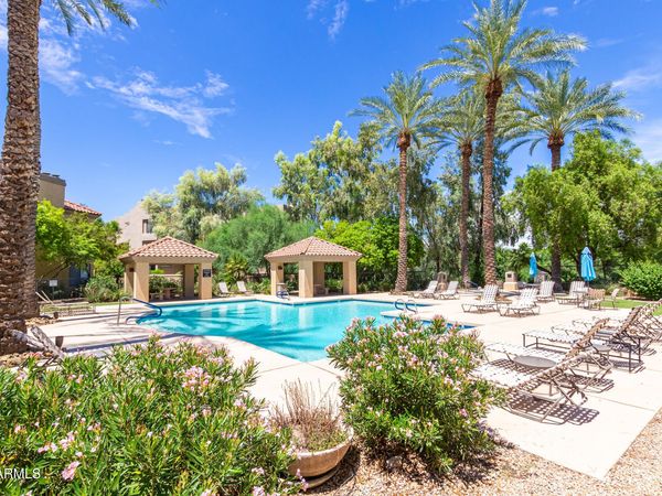 4925 E DESERT COVE Avenue, Unit 136, Scottsdale, AZ 85254