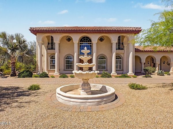 12884 E TURQUOISE Avenue, Scottsdale, AZ 85259