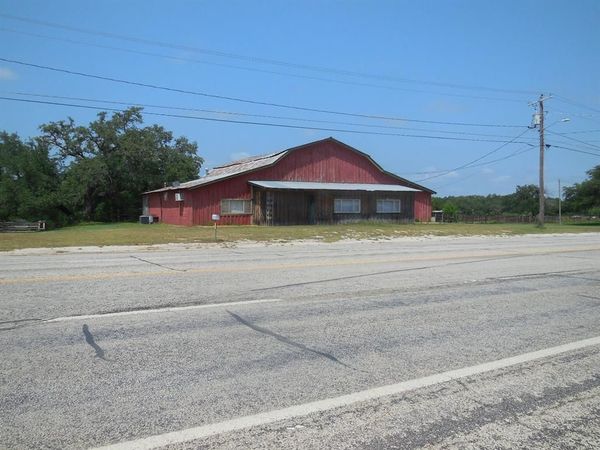 605 E Loop 254 , Ranger, TX 76470