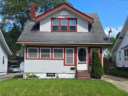 647 Columbia Avenue Akron, OH 44310