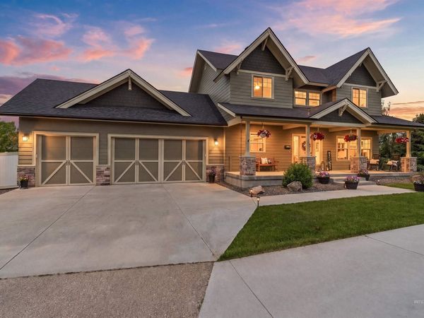 11470 S Cross Slope Pl., Nampa, ID 83686