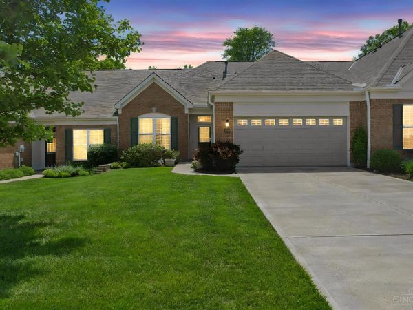 4115 Woodsly Drive, Union Twp, OH 45103