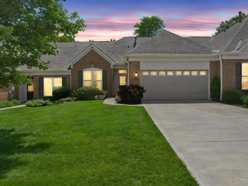 4115 Woodsly Drive, Union Twp, OH 45103 Photo 1
