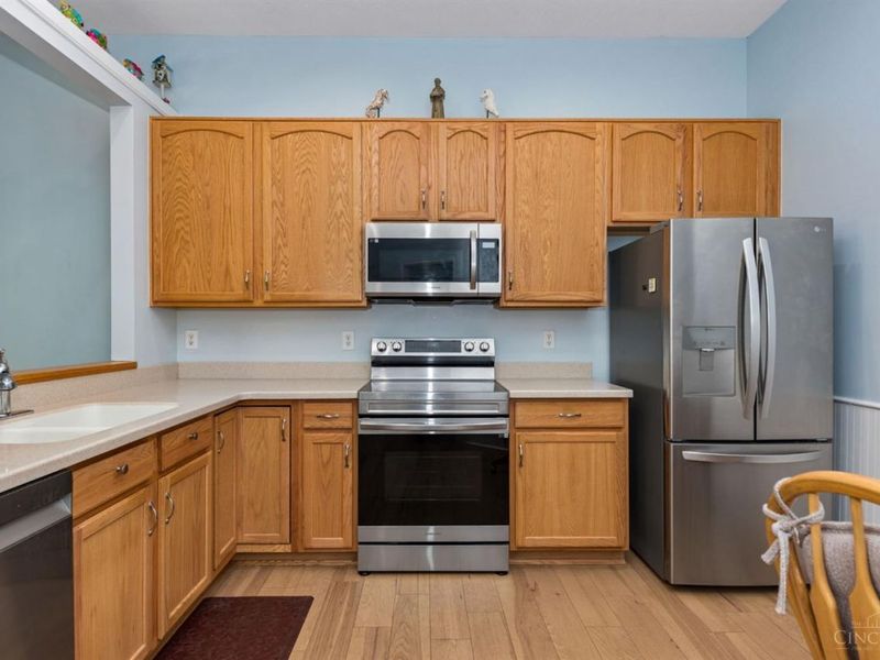 4115 Woodsly Drive, Union Twp, OH 45103 Photo 10